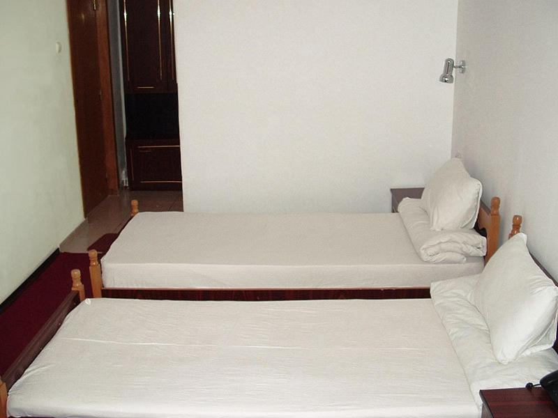 Hotel Uranus Bukarest Rum bild