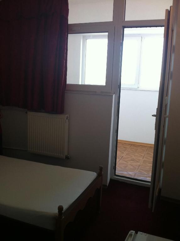 Hotel Uranus Bukarest Rum bild